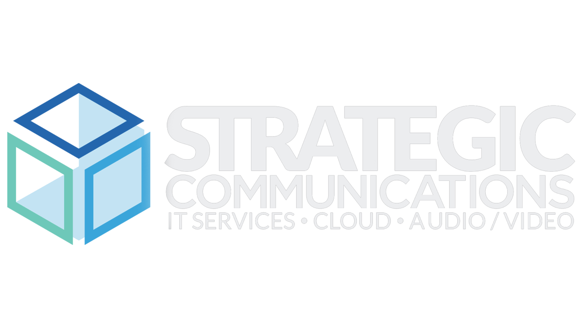 Strategic Communications